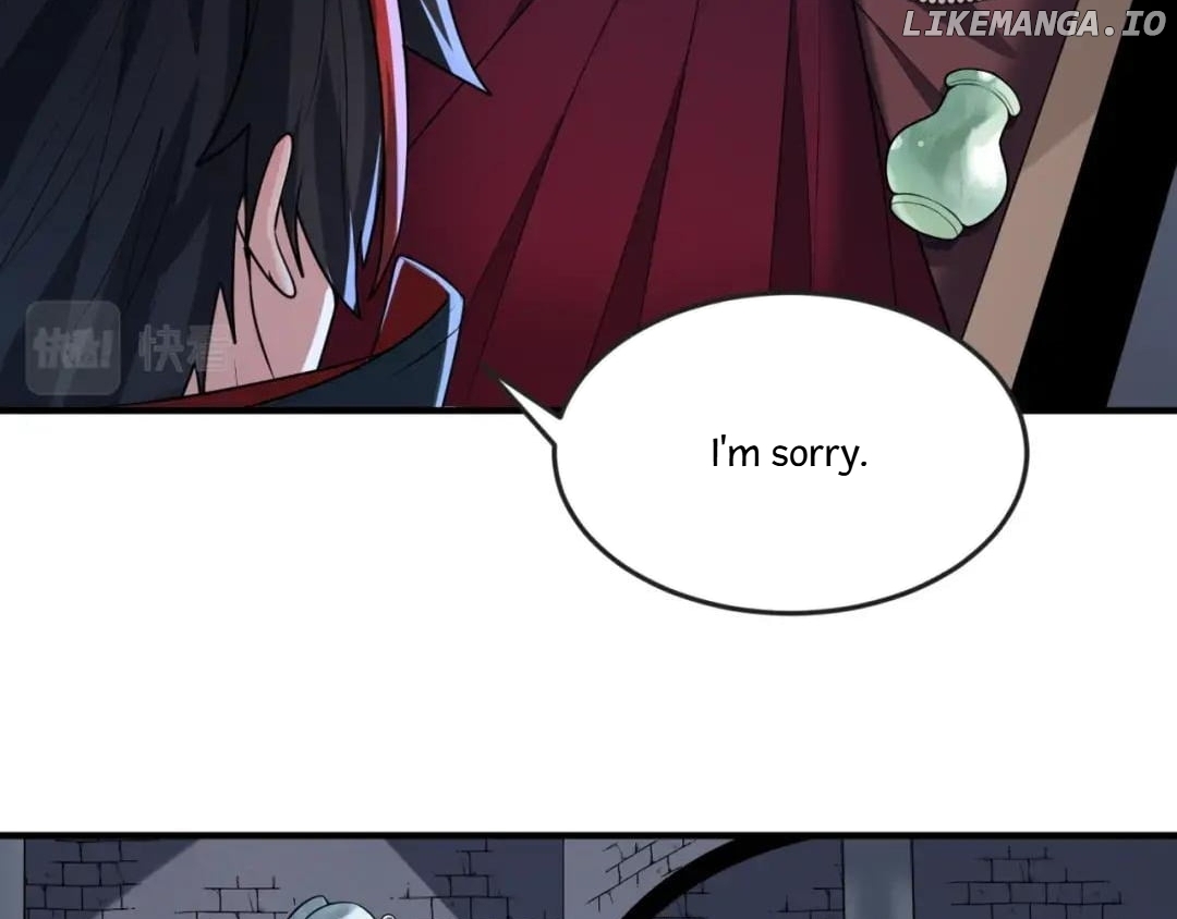 Era of the Haunted Chapter 128 - page 88